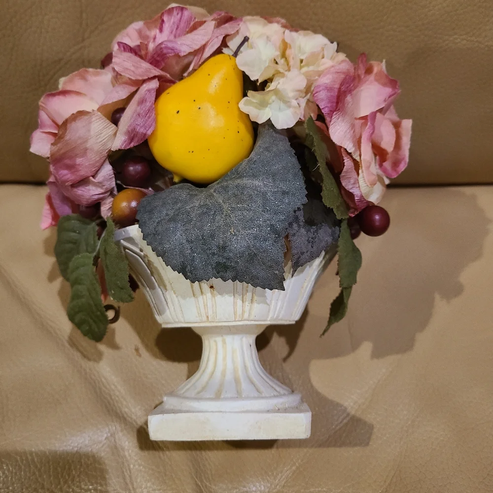 Floral Decor